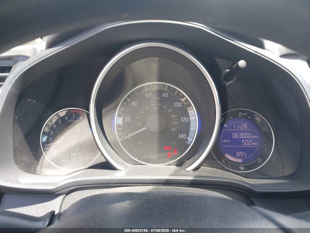صورة 7 لـ 2017 Honda FIT LX