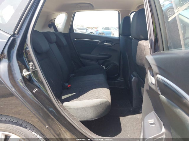 صورة 8 لـ 2017 Honda FIT LX