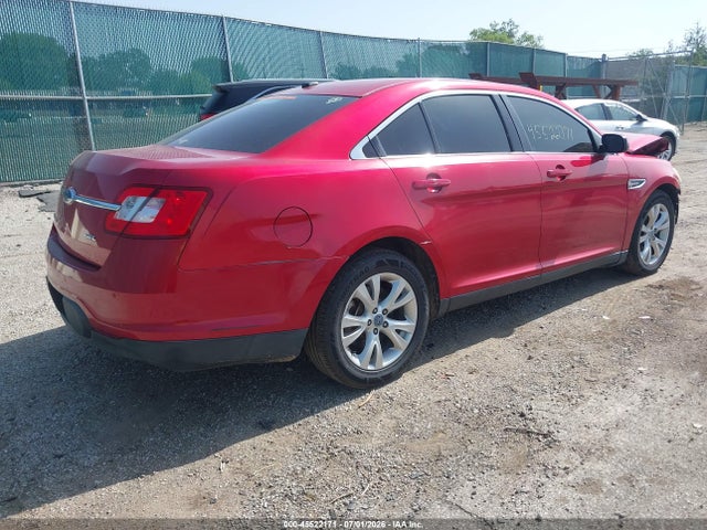 صورة 4 لـ 2010 FORD TAURUS SEL