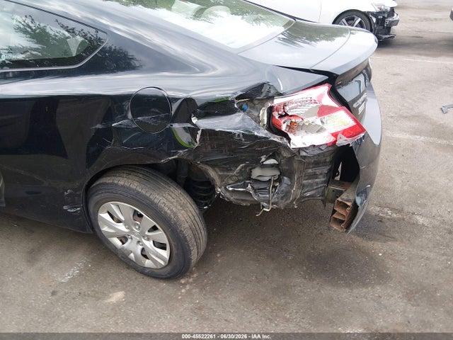 صورة 6 لـ 2012 Honda CIVIC LX