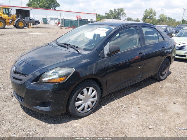 2007 Toyota YARIS — фото 2