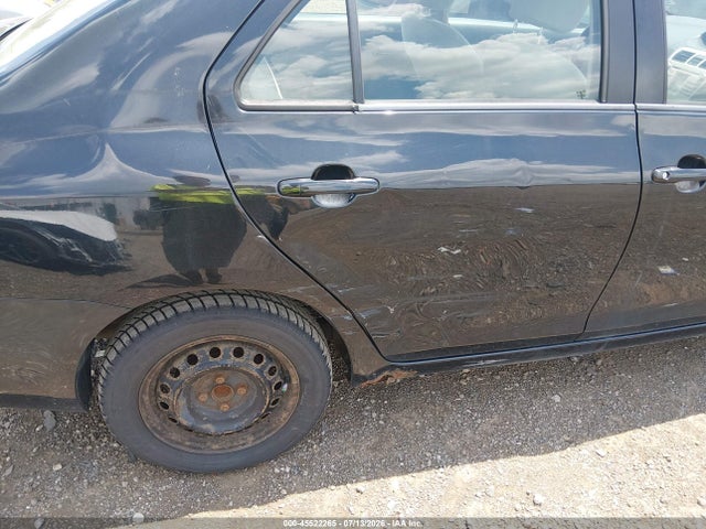 2007 Toyota YARIS — фото 6