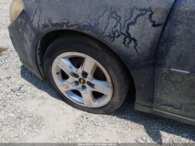 2010 Chevrolet MALIBU LT 照片 6