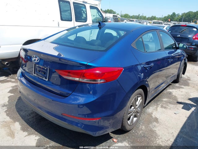 2017 Hyundai ELANTRA VALUE EDITION — фото 4