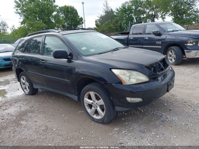 2004 LEXUS RX 