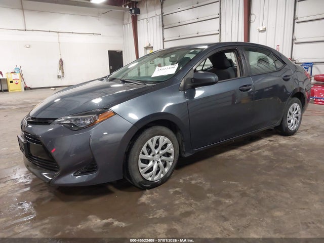 صورة 2 لـ 2017 Toyota COROLLA LE