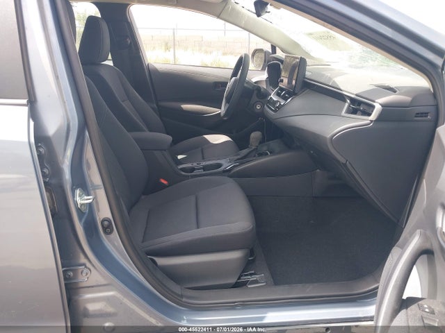2023 Toyota COROLLA LE 照片 5