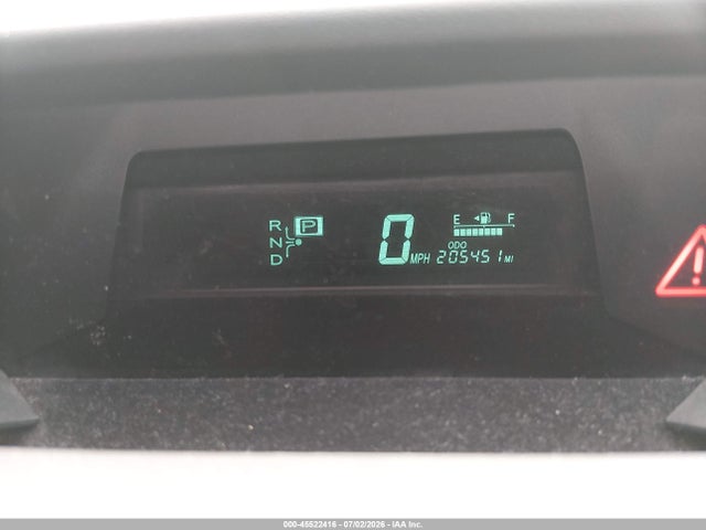 2006 Toyota PRIUS 照片 7