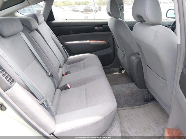 2006 Toyota PRIUS 照片 8