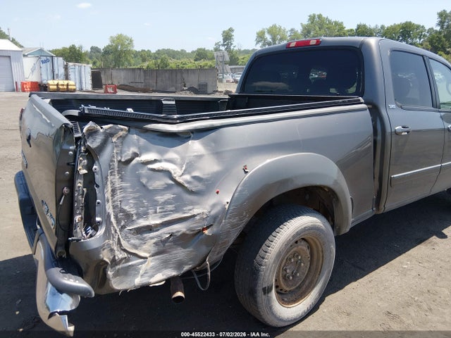 2006 Toyota TUNDRA SR5 V8 photo 6