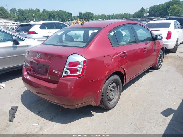 صورة 4 لـ 2007 Nissan SENTRA 2.0
