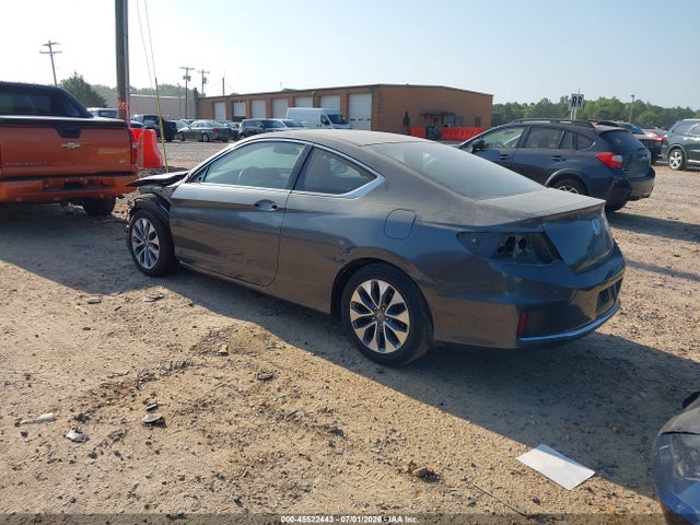2013 Honda ACCORD EX 照片 3
