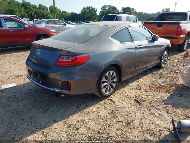 2013 Honda ACCORD EX 照片 4