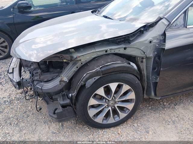 2013 Honda ACCORD EX 缩略图 18