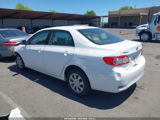 2011 Toyota COROLLA LE 照片 3