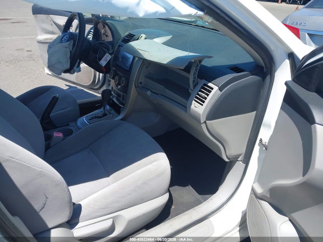 2011 Toyota COROLLA LE 照片 5