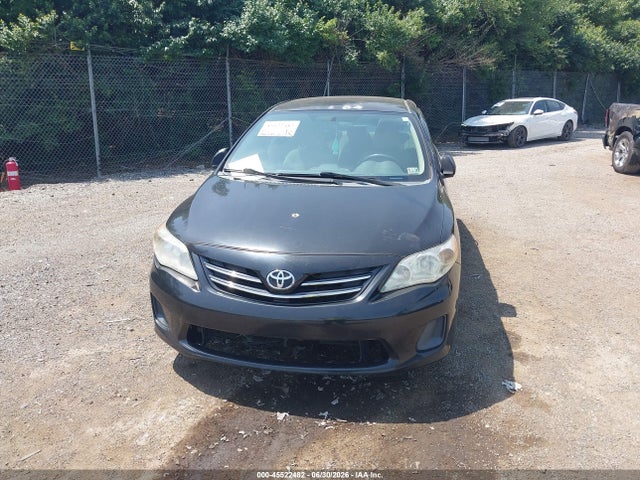 2013 Toyota COROLLA LE 缩略图 6