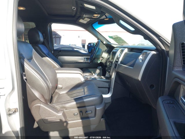صورة مصغرة 5 لـ 2014 FORD F-150 FX4