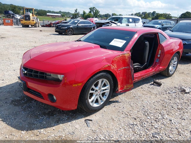 صورة 2 لـ 2013 Chevrolet CAMARO 1LT
