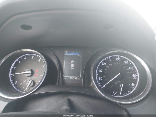 2018 Toyota CAMRY SE 照片 7
