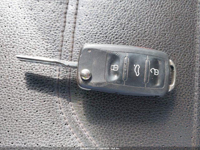 2013 Volkswagen PASSAT 2.5L SE 缩略图 11