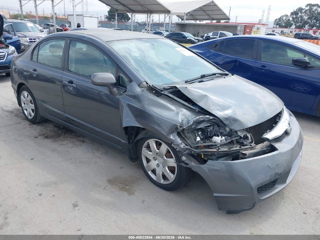 صورة 1 لـ 2010 Honda CIVIC LX