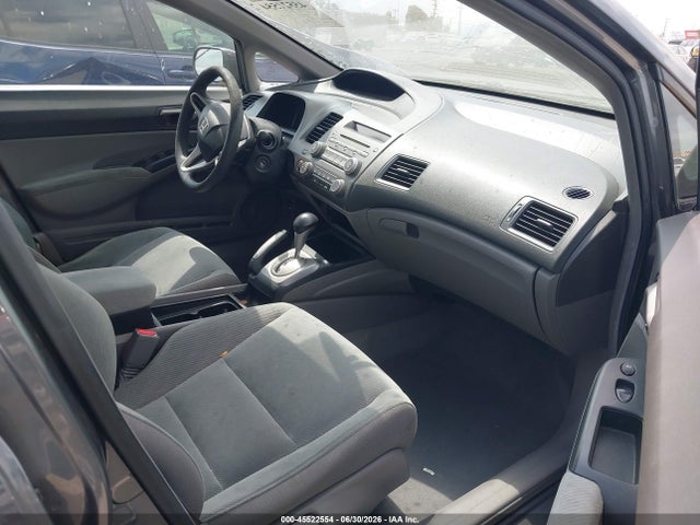صورة 5 لـ 2010 Honda CIVIC LX