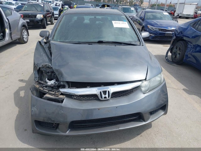 صورة 6 لـ 2010 Honda CIVIC LX