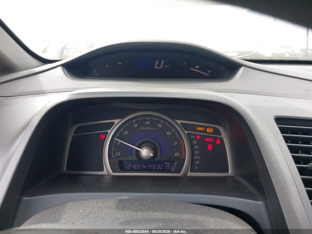 صورة 7 لـ 2010 Honda CIVIC LX