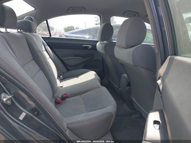 صورة 8 لـ 2010 Honda CIVIC LX
