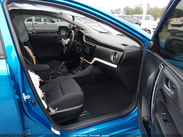 2018 Toyota COROLLA IM thumbnail 17