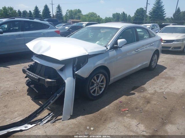 صورة 2 لـ 2016 Hyundai SONATA SE
