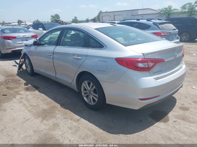 صورة 3 لـ 2016 Hyundai SONATA SE