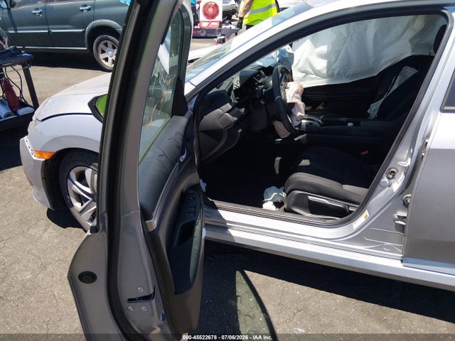 2018 Honda CIVIC LX 缩略图 5