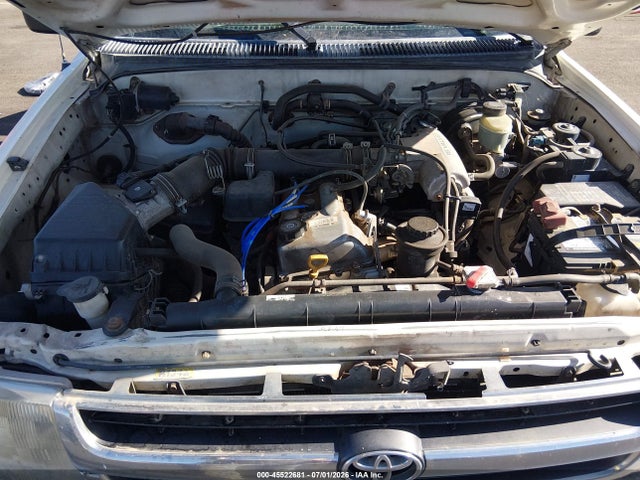 صورة 10 لـ 1998 Toyota TACOMA