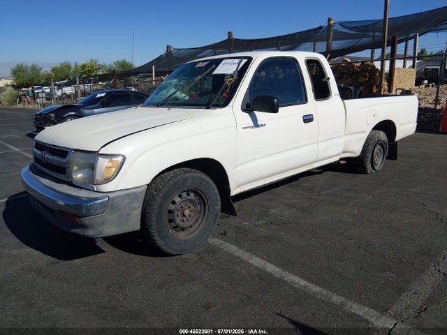 صورة 2 لـ 1998 Toyota TACOMA