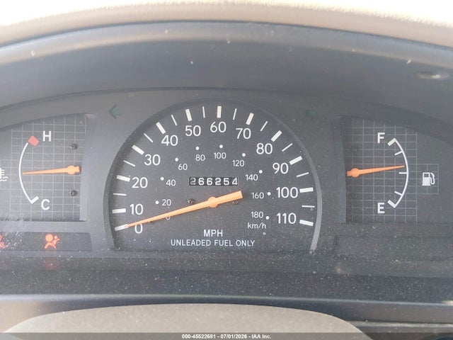 صورة 7 لـ 1998 Toyota TACOMA
