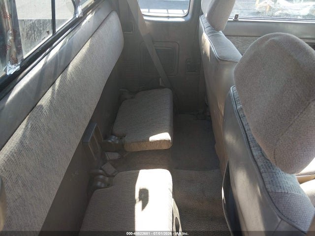 صورة 8 لـ 1998 Toyota TACOMA