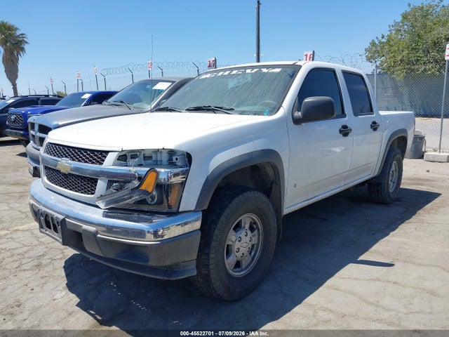 2006 Chevrolet COLORADO LT — фото 2