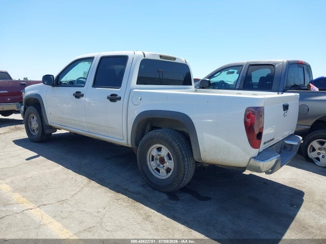 2006 Chevrolet COLORADO LT — фото 3