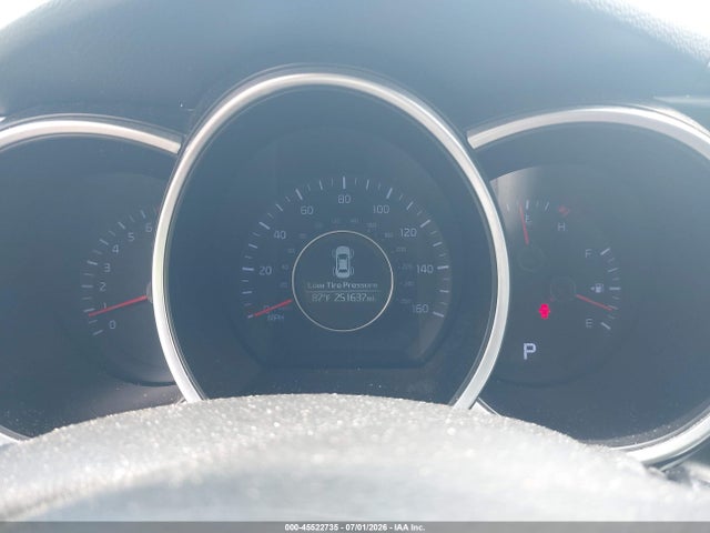 2015 KIA OPTIMA LX 照片 7