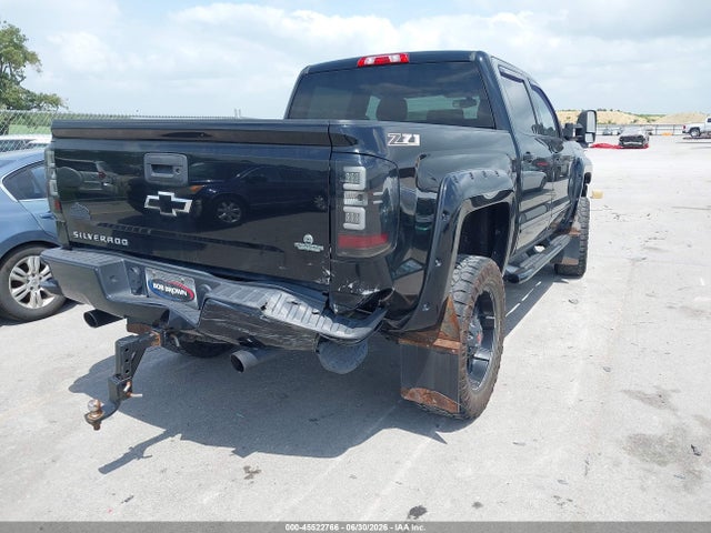 صورة 6 لـ 2016 Chevrolet SILVERADO 1500 2LT