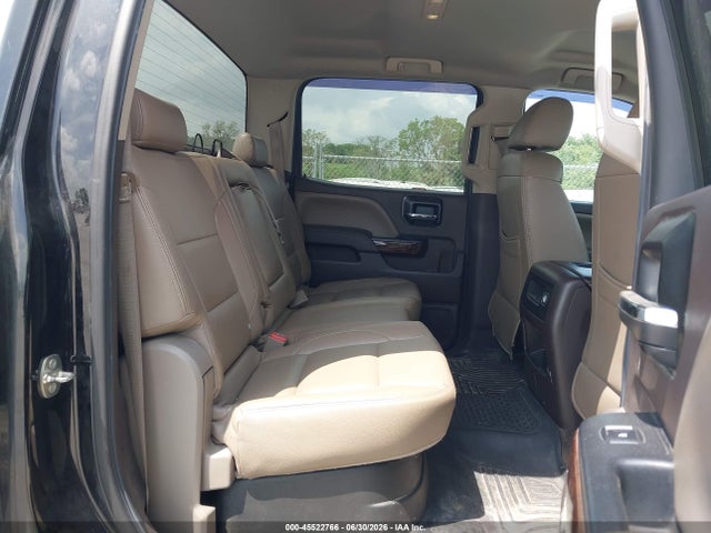 صورة 8 لـ 2016 Chevrolet SILVERADO 1500 2LT