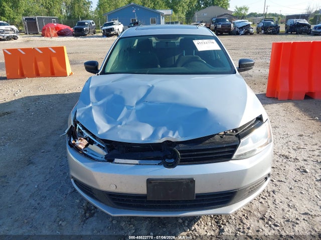 صورة مصغرة 12 لـ 2013 Volkswagen JETTA 2.0L S