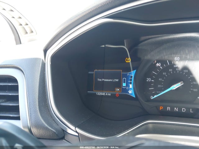 2016 FORD FUSION HYBRID SE photo 15