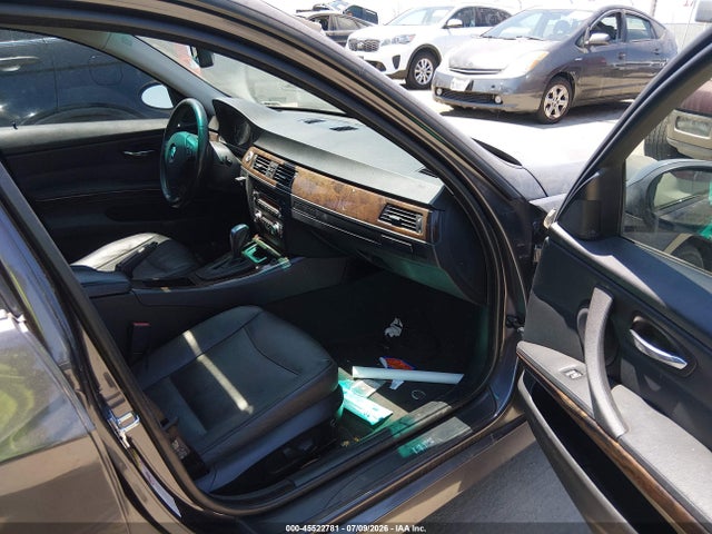 2008 BMW 328I 照片 5