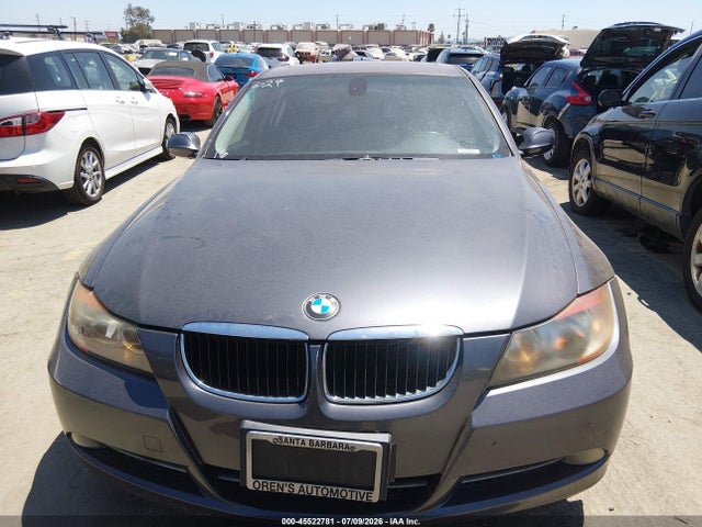 2008 BMW 328I 照片 6