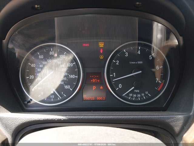 2008 BMW 328I 照片 7