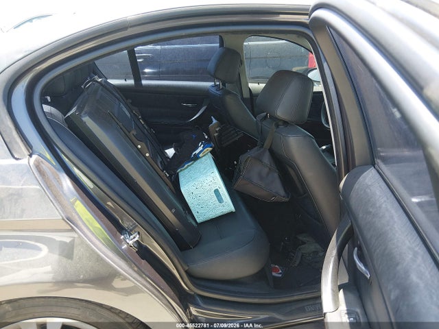 2008 BMW 328I 照片 8
