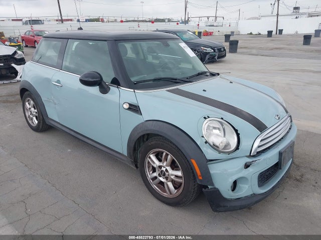 2013 MINI HARDTOP COOPER 照片 6